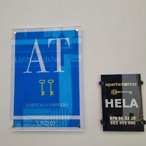  Apartamento Hela