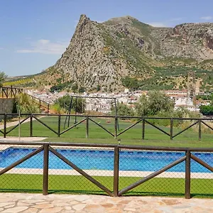  Сasa de vacaciones Mayte Dreams Caminito Del Rey