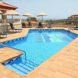  Apartamento Residencial Mirador Del Mar
