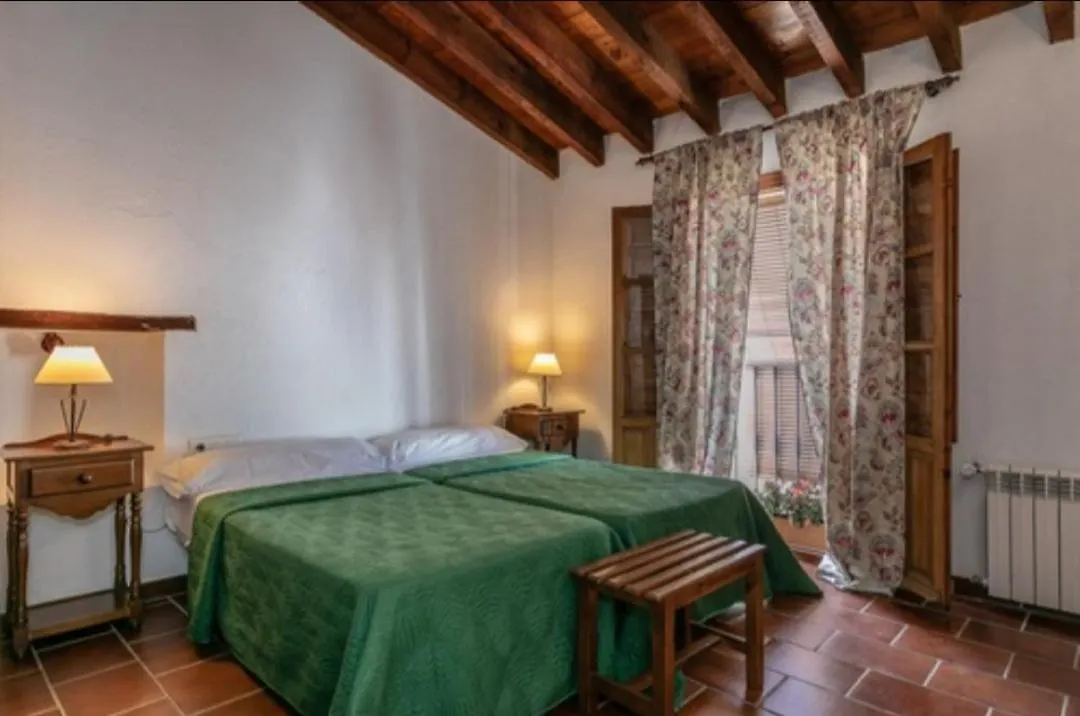 Casa Rural Del Rio Alozaina 0*,  Spain