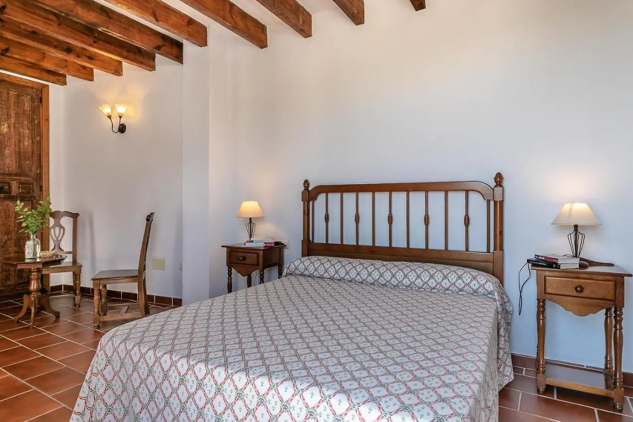 Casa Rural Del Rio Alozaina 0*,  Spain