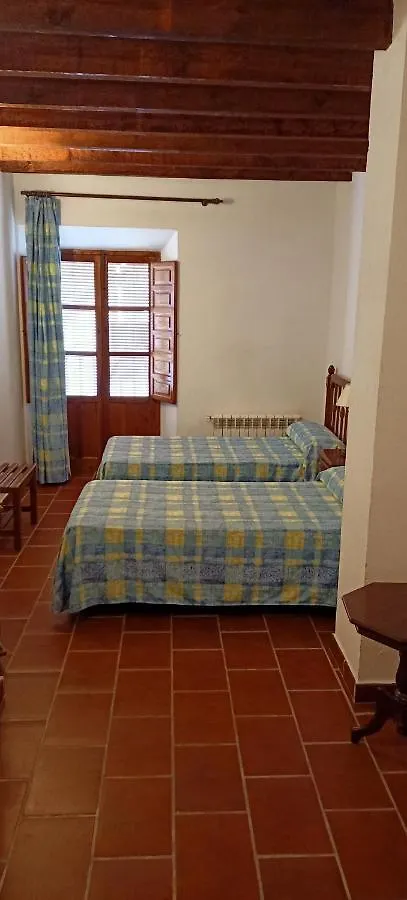 Casa Rural Del Rio Alozaina