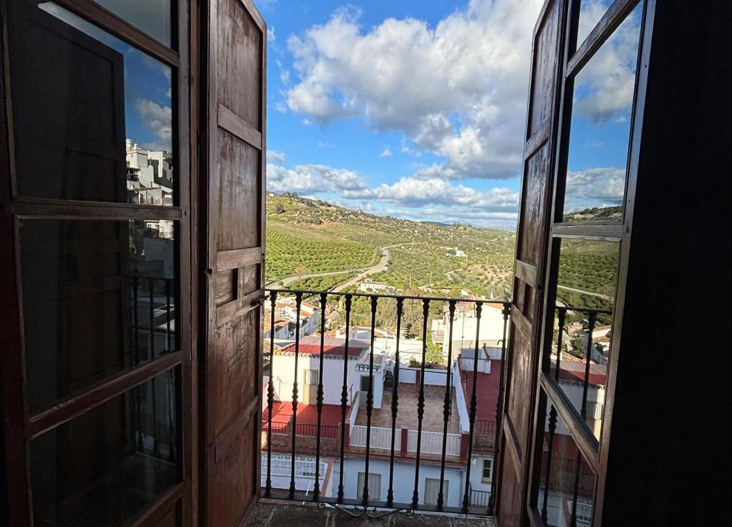 Casa Rural Del Rio Alozaina 0*,  Spain
