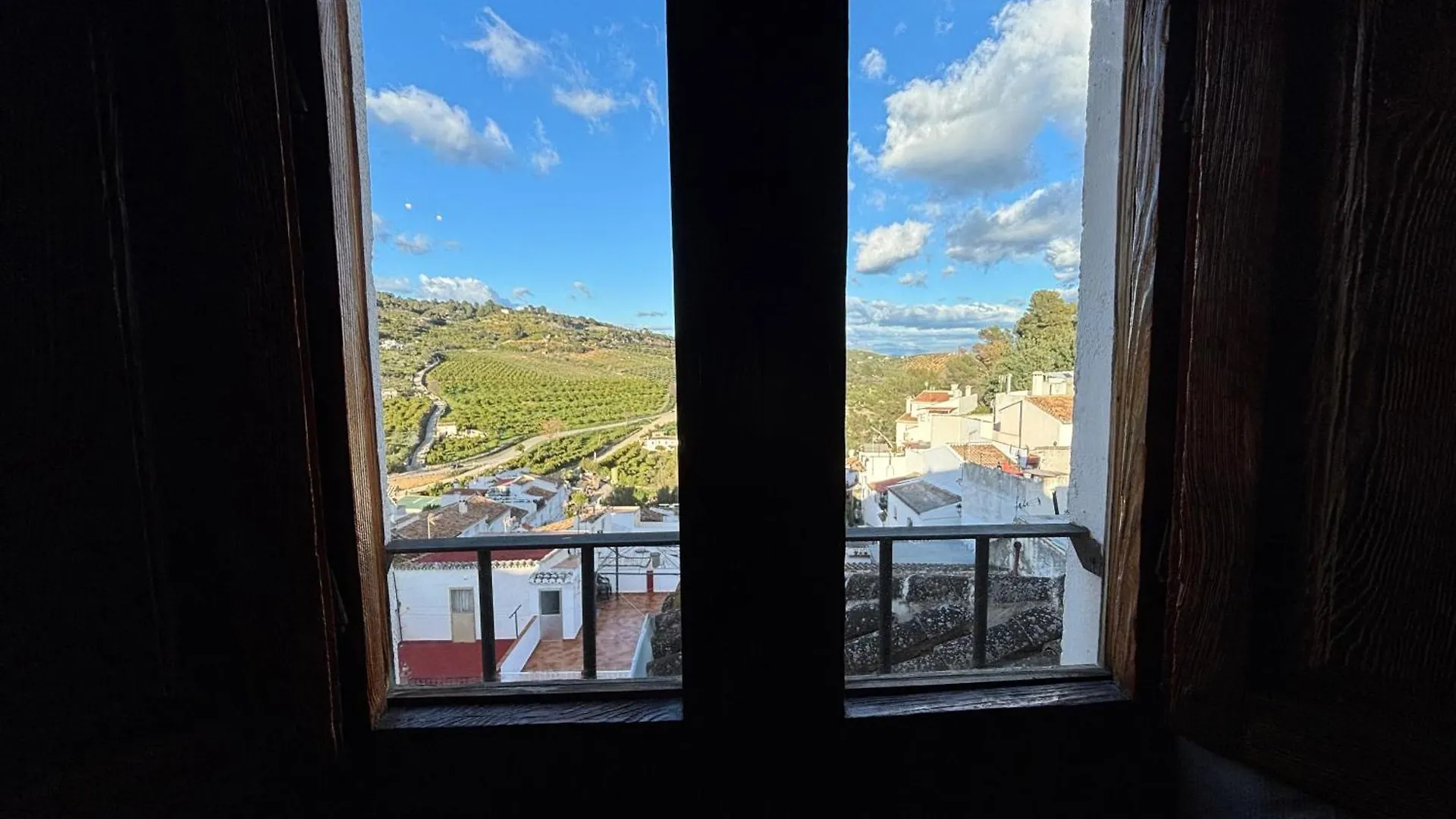 Casa Rural Del Rio Alozaina